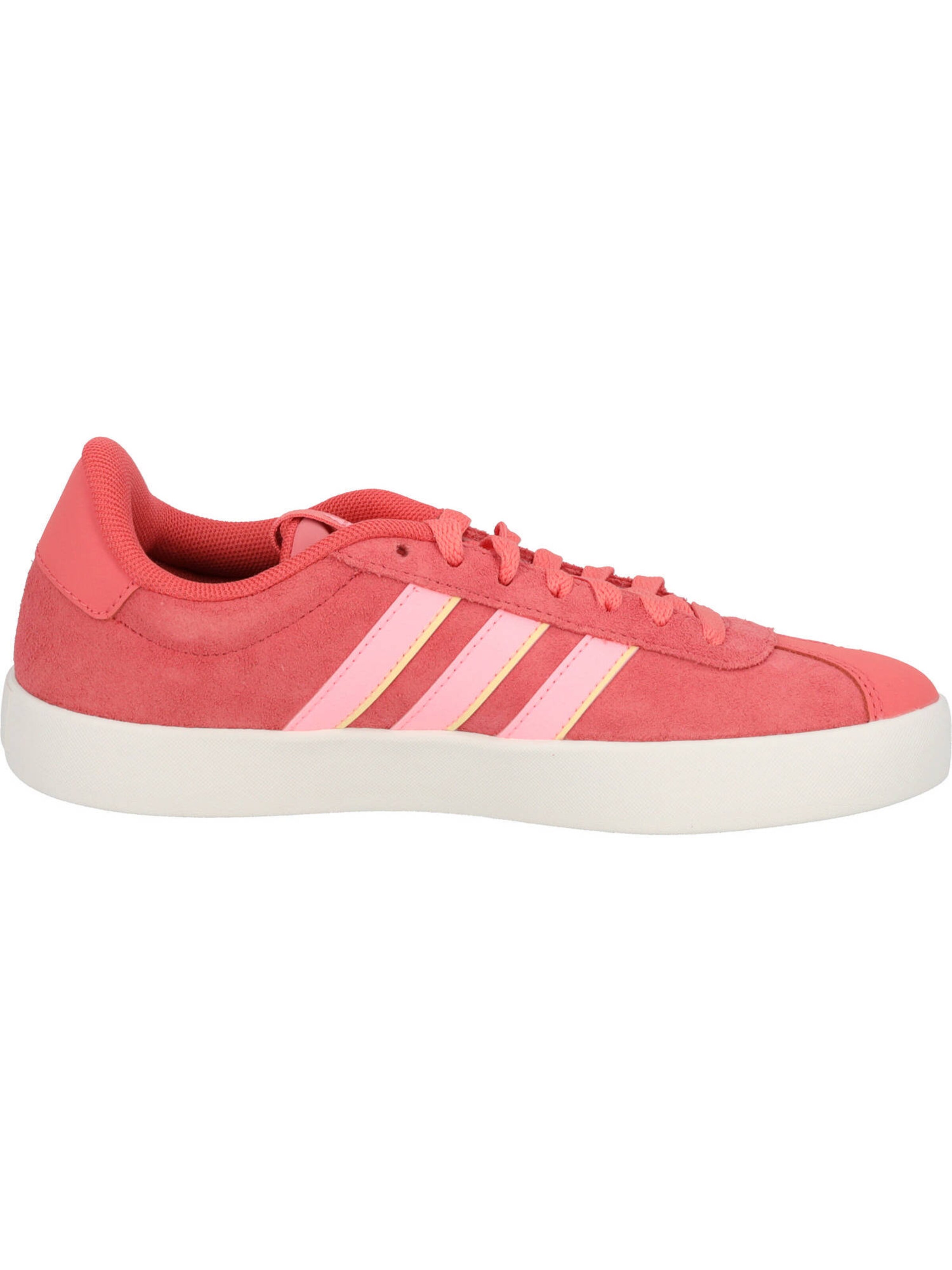 ADIDAS SPORTSWEAR Platform trainers 'Court 3.0' in Red