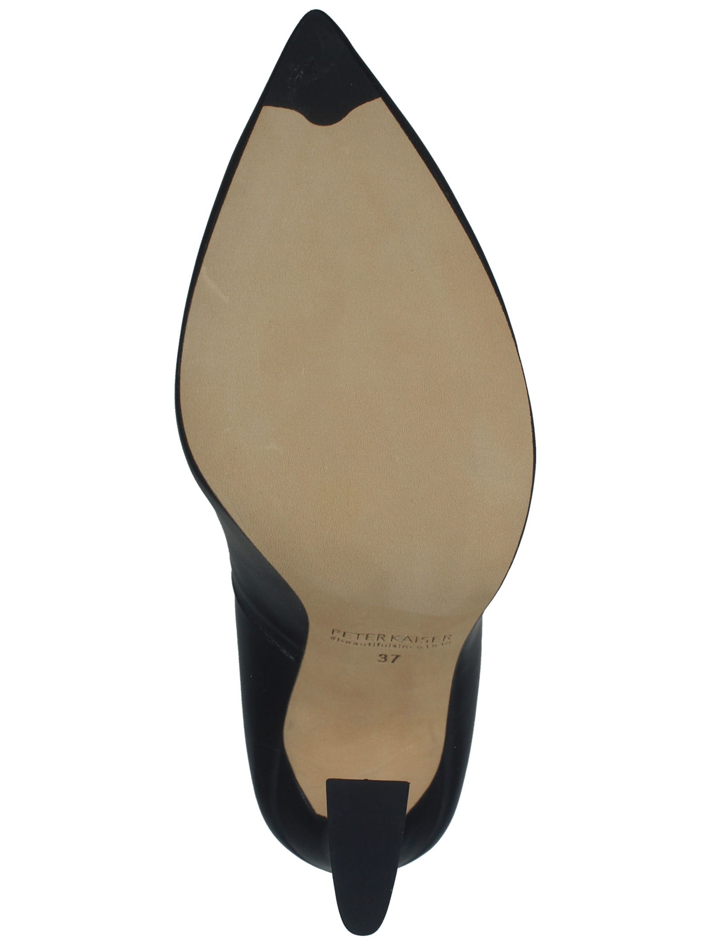 PETER KAISER Pumps in Schwarz