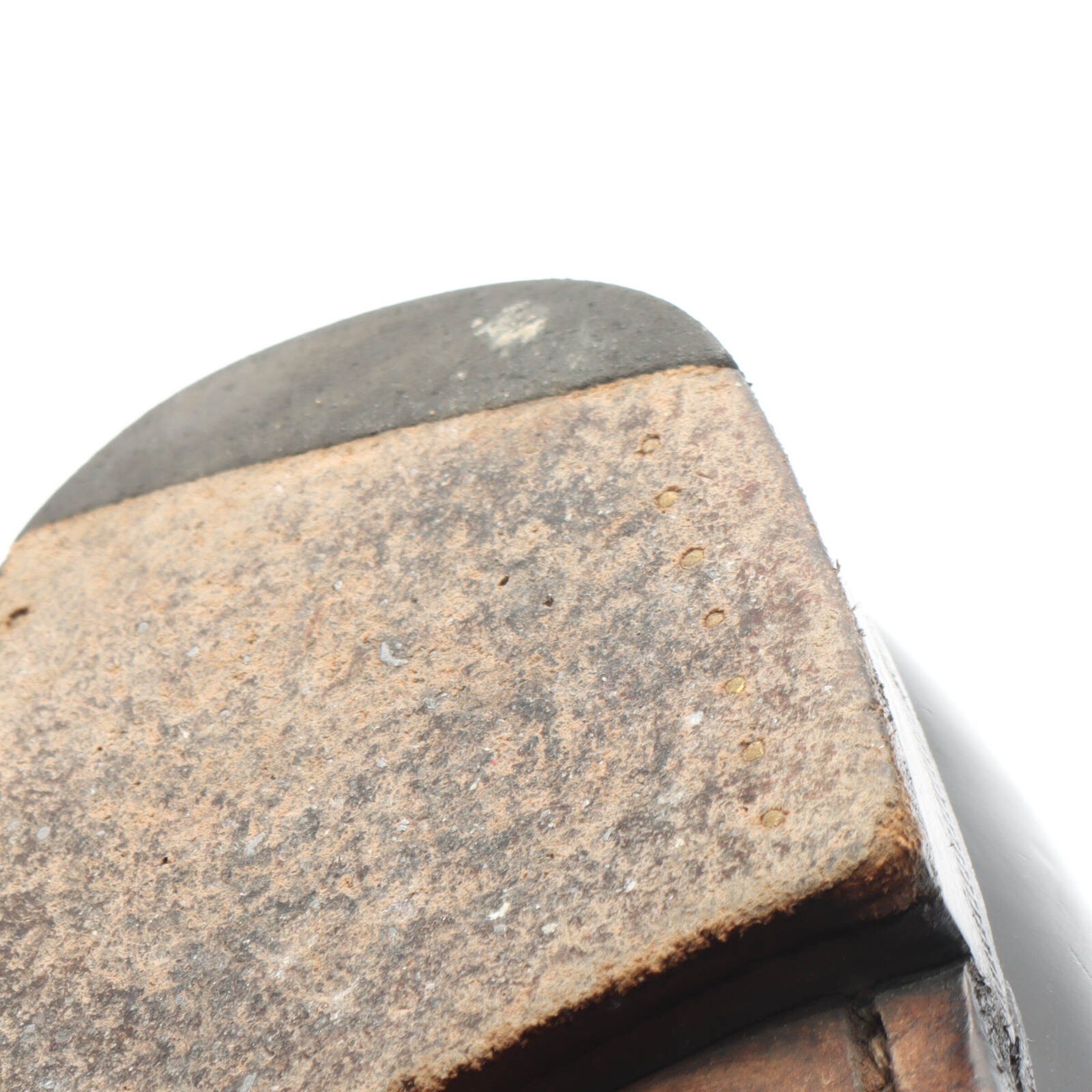 Church's Halbschuhe 40 in Schwarz