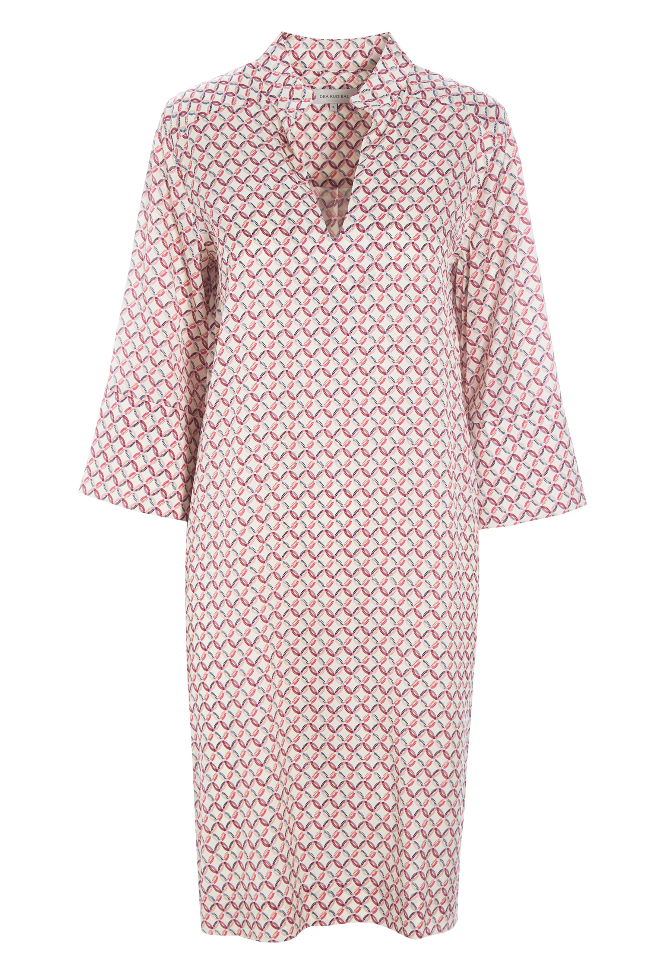 Dea Kudibal Košeľové šaty 'Sibeldea ' - Zmiešané farby: predná strana