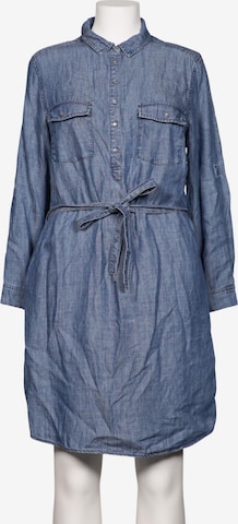 Boden Kleid XXL in Blau: Vorderseite