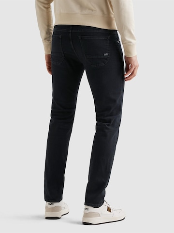 PME Legend Slimfit Jeans 'PME LEGEND - Navigator slim fit pants'‌‌‌‌‌‌‌‌‌ in Blau