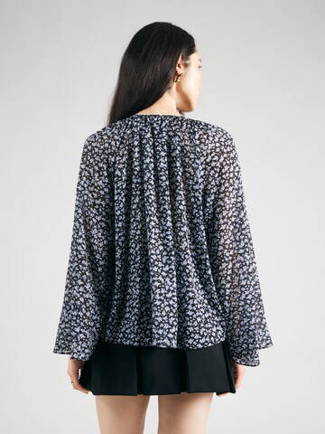 MICHAEL Michael Kors Blouse in Zwart