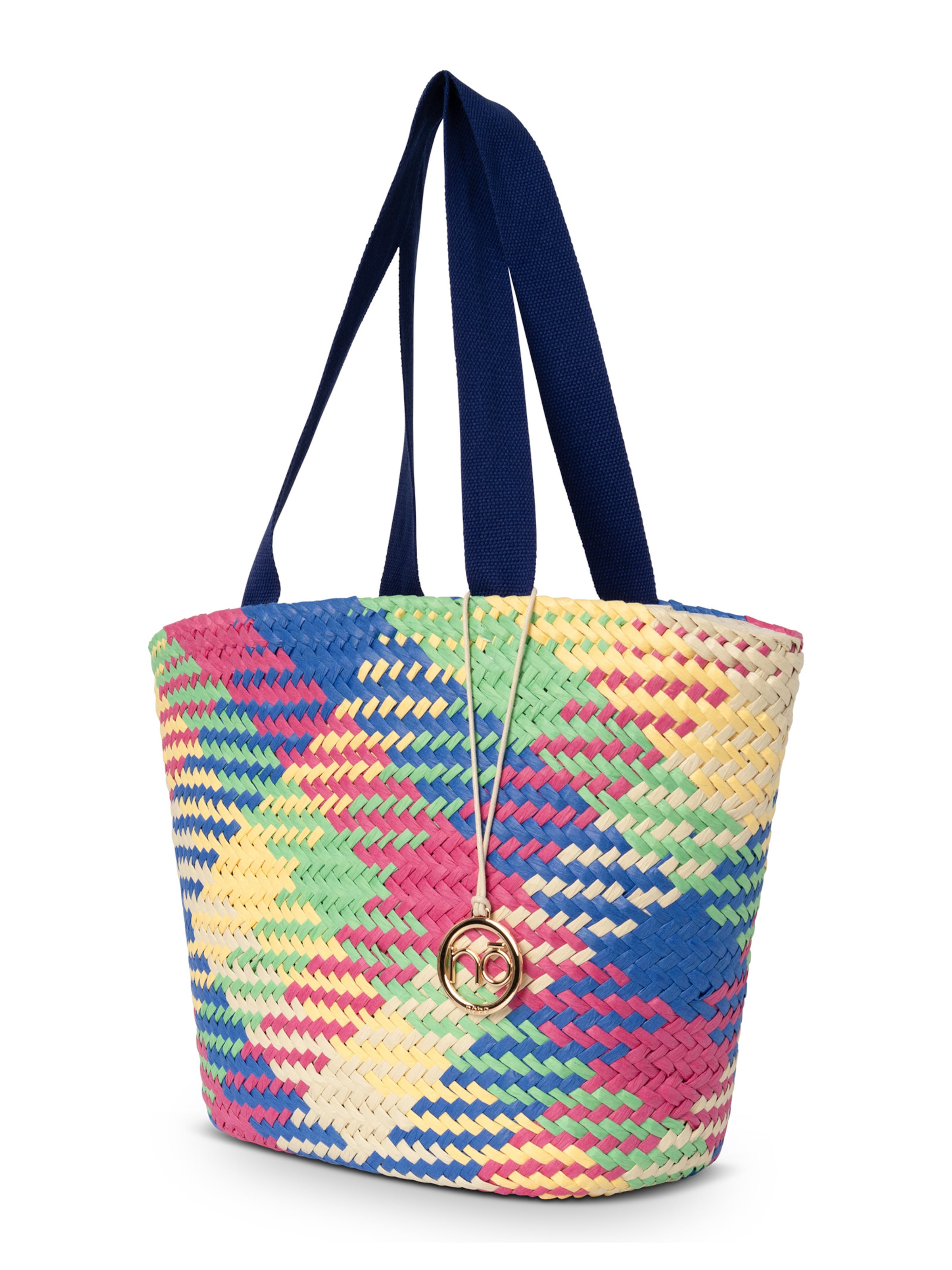 NOBO Shopper 'CELESTIAL' in Gemengde kleuren