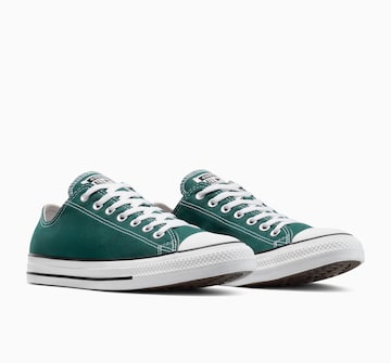 CONVERSE Sneakers in Green