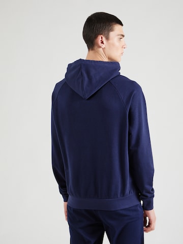 Sergio Tacchini Mikina - Modrá