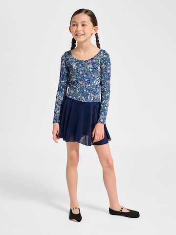 Hummel Sports dress in Blue
