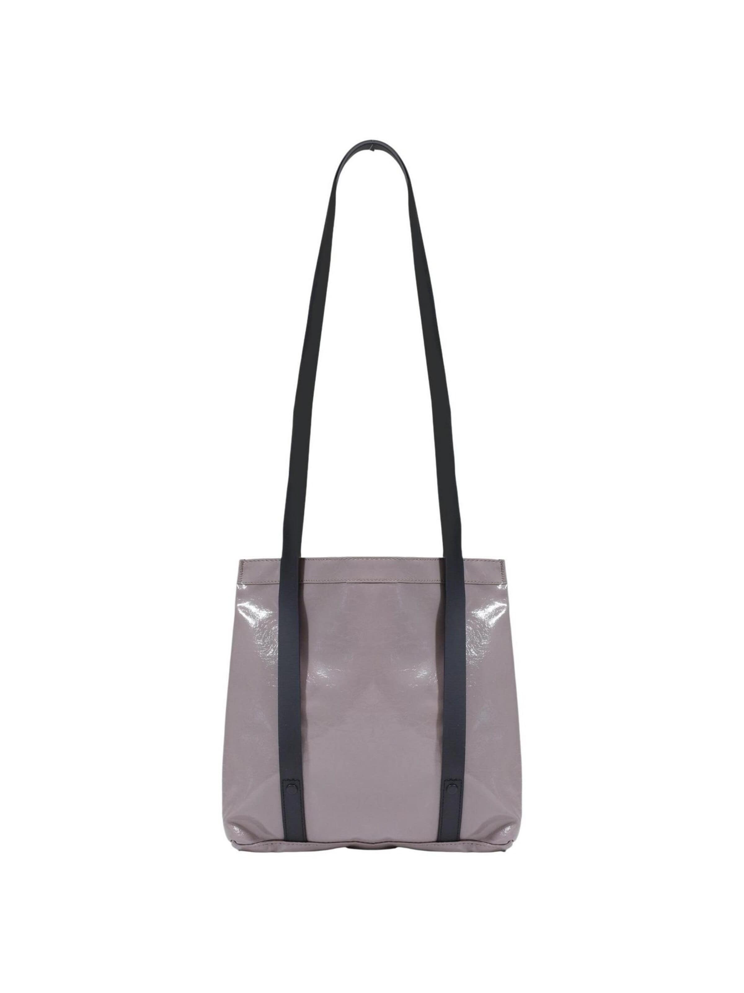 Borsa a spalla di RAINS in lilla