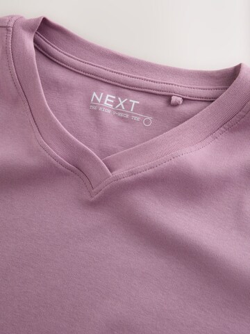 Next Póló - lila