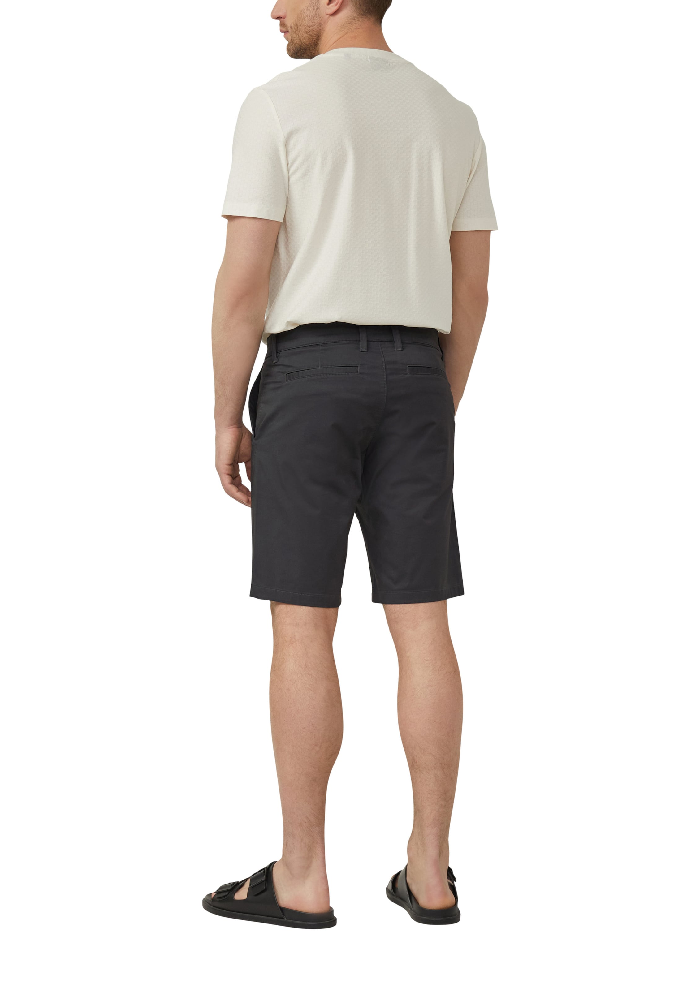 s.Oliver Regular Broek in Grijs