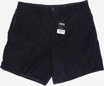 G-Star RAW Shorts XL in Blau: predná strana