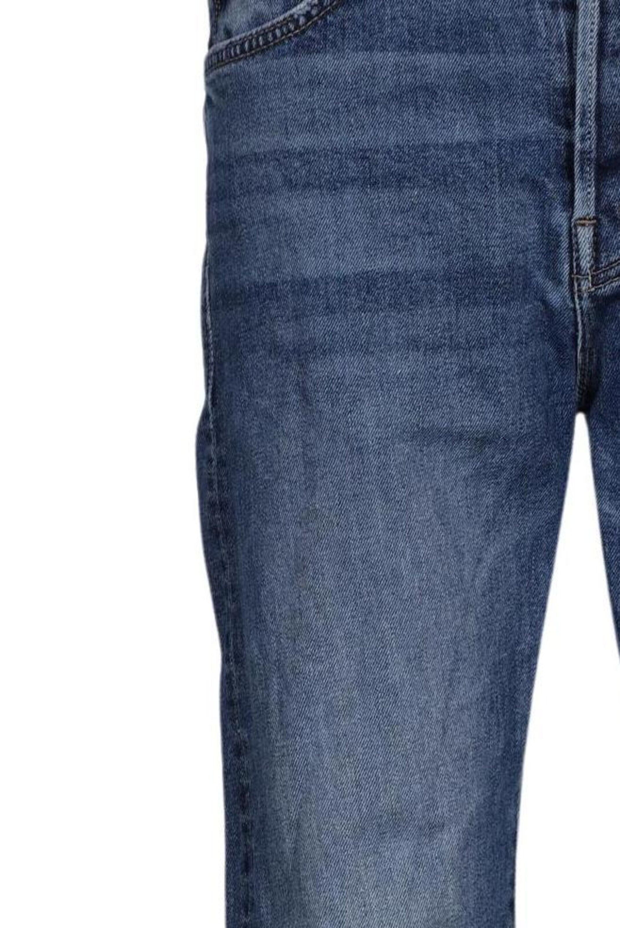 MOTHER Jeans in 27 in Blue