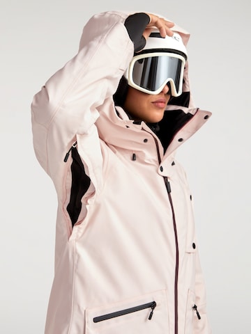 O'NEILL Outdoor Jacket in Pink
