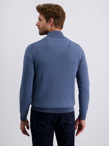 PIERRE CARDIN Trui in Blauw