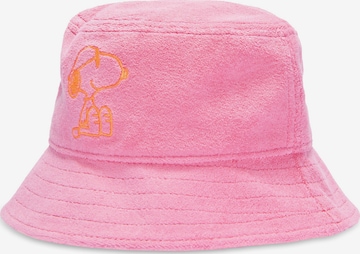 Chapeaux CODELLO en rose : devant