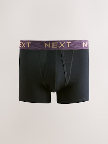 Boxers Next en noir