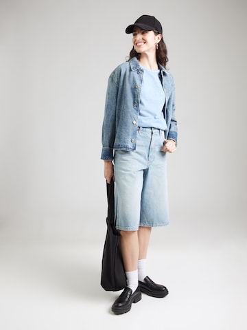 Tommy JeansMajica - plava boja