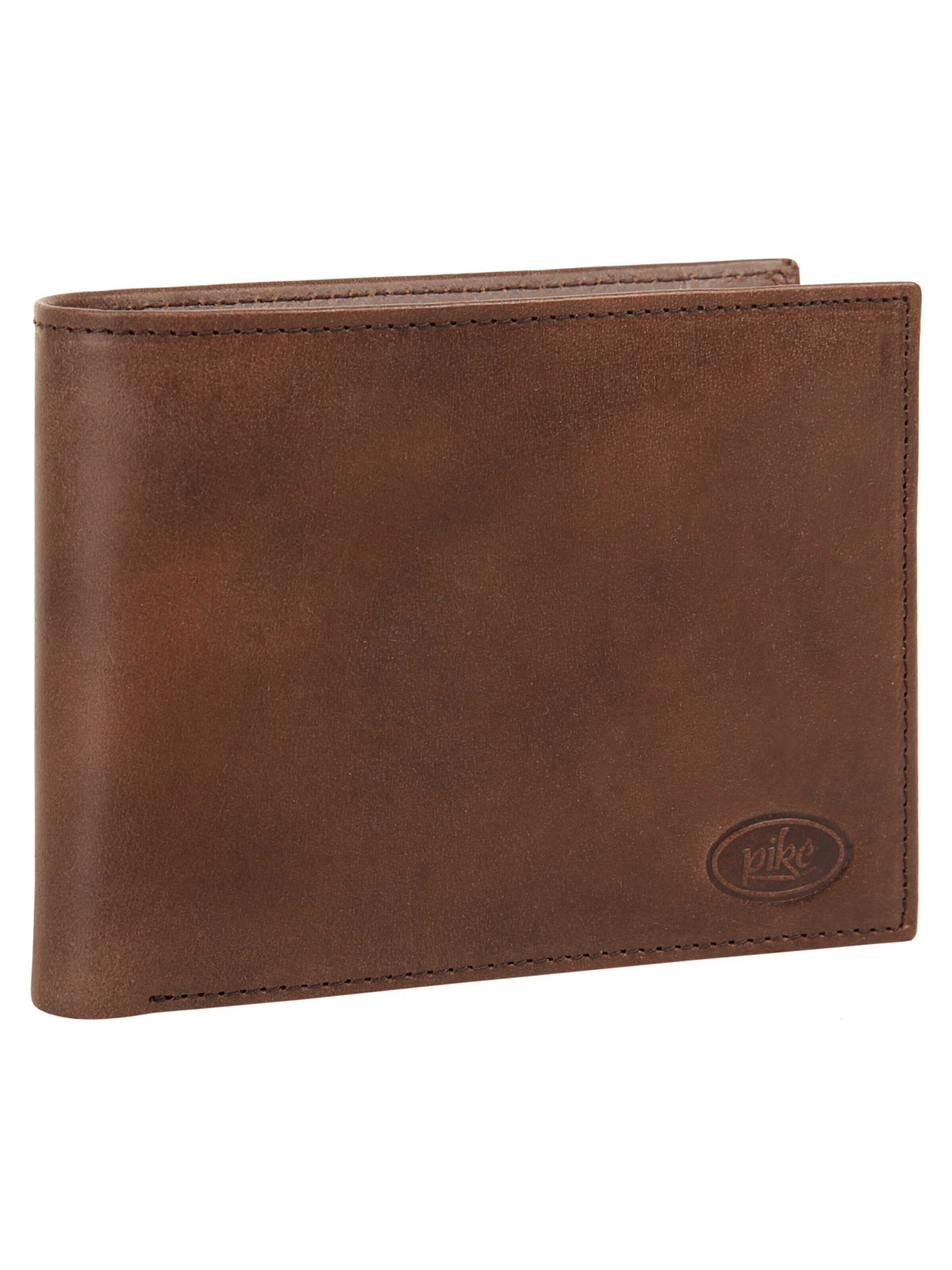 piké Wallet in Brown