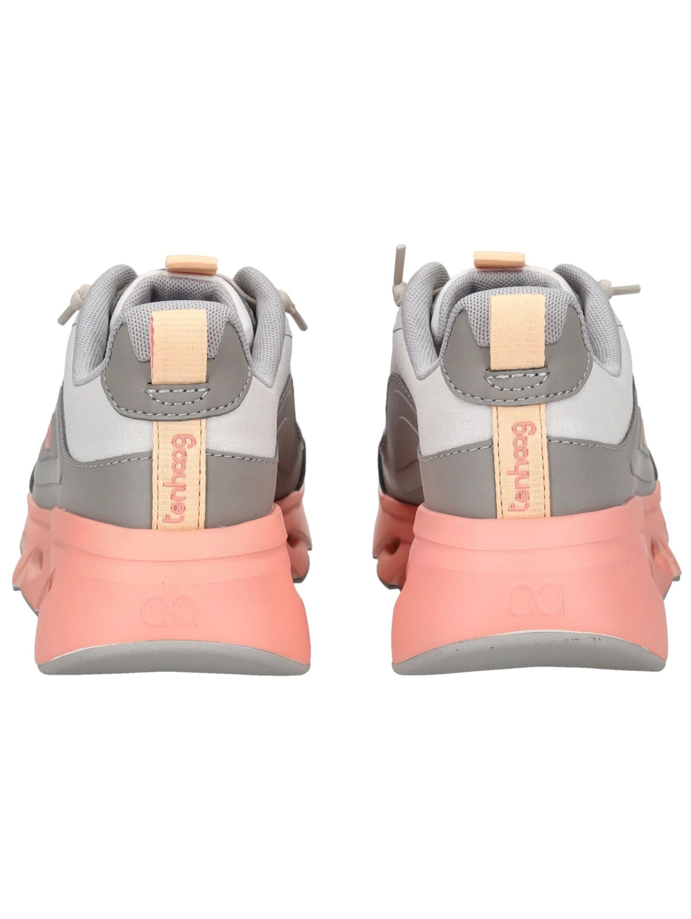 Tenhaag Sneakers in Grey