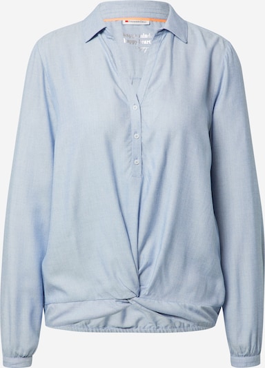 STREET ONE Blouse in Opal, Item view