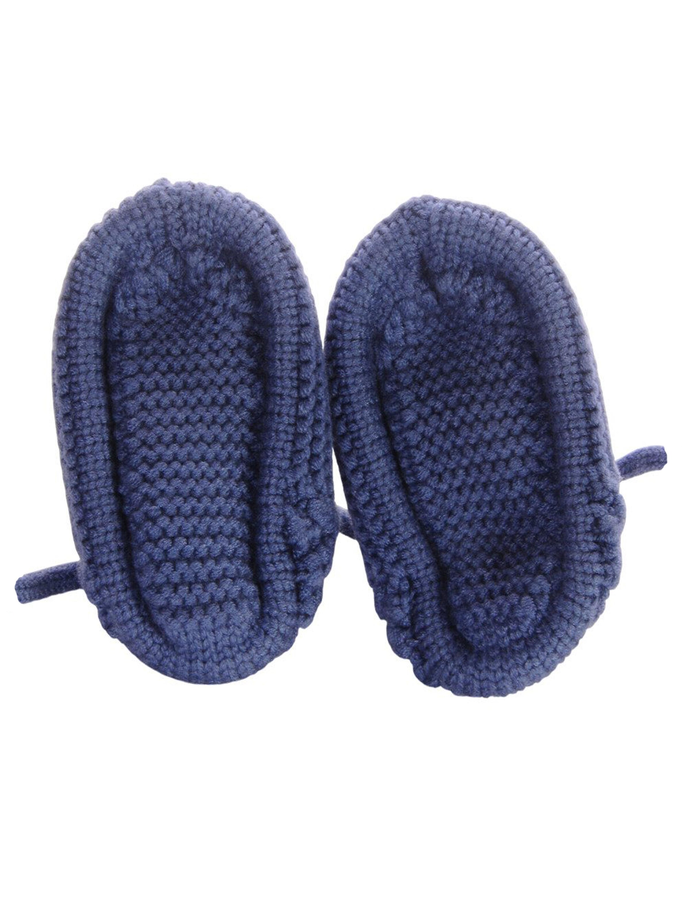 La Bortini Socken‌‌‌‌‌‌‌‌ in Blau