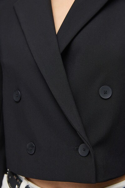 No Matter What Blazer 'Kadın' in schwarz, Produktansicht