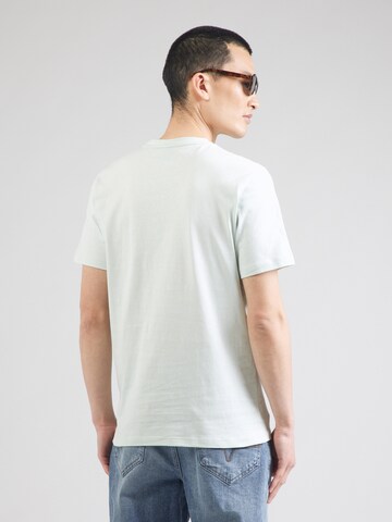 BOSS Shirt 'Tales' in Blue