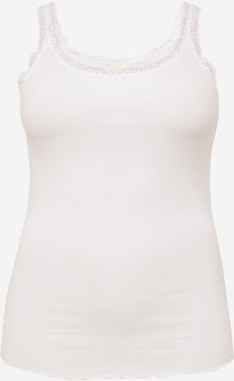 ONLY Carmakoma Top 'XENA' in Wool white, Item view