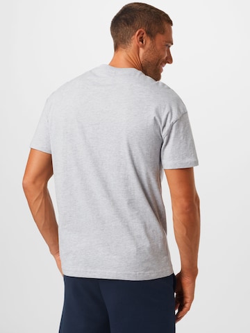 KAPPA Performance Shirt 'Veer' in Grey