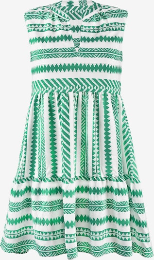 Cupshe Sommerkleid 'CAA05A3M065CP' in grün, Produktansicht