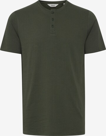 !Solid Shirt in Green: front