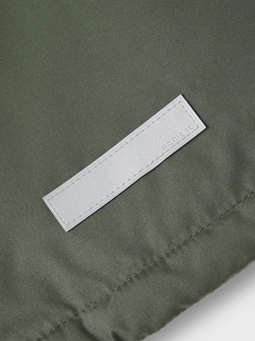 NAME ITPrijelazna jakna 'Marlin' - zelena boja