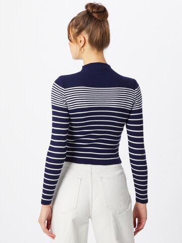 Pull-over Trendyol en bleu