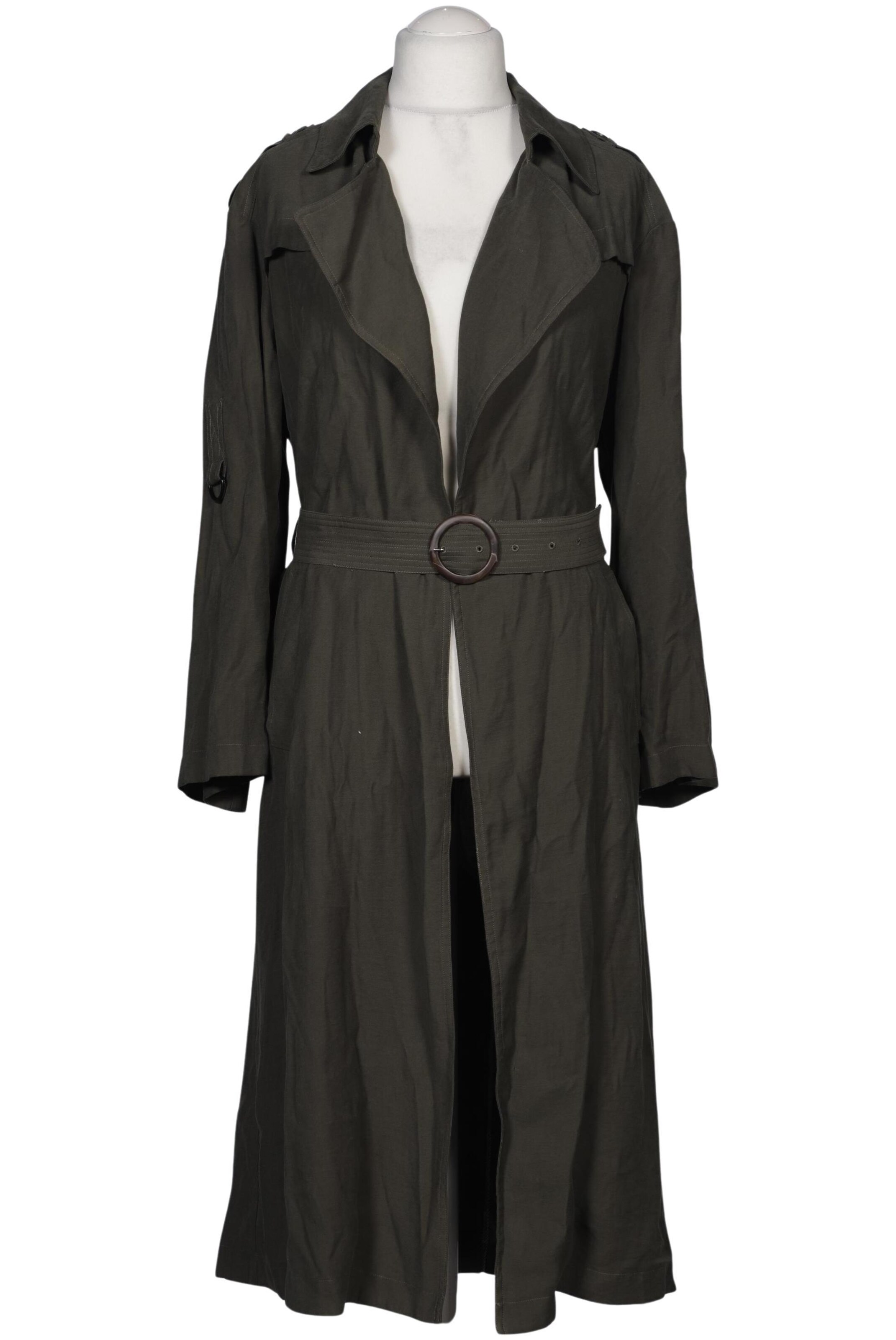 Suncoo Jacket & Coat in L in Green: front