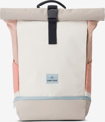 Johnny Urban Backpack 'Allen Medium' in Mixed colors: front