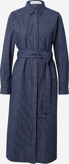 Kings Of Indigo Blūžkleita 'Maggy', krāsa - indigo / balts, Preces skats