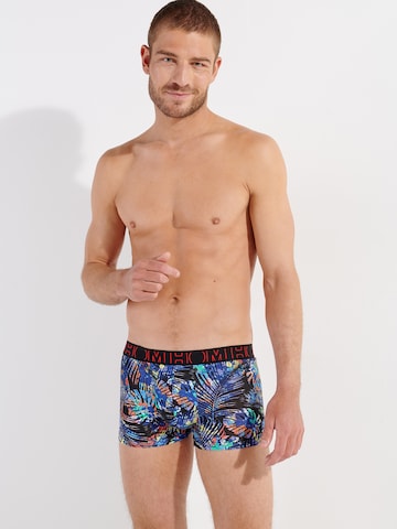 HOM Retro Pants ' Jorge Boxer ' in Mischfarben