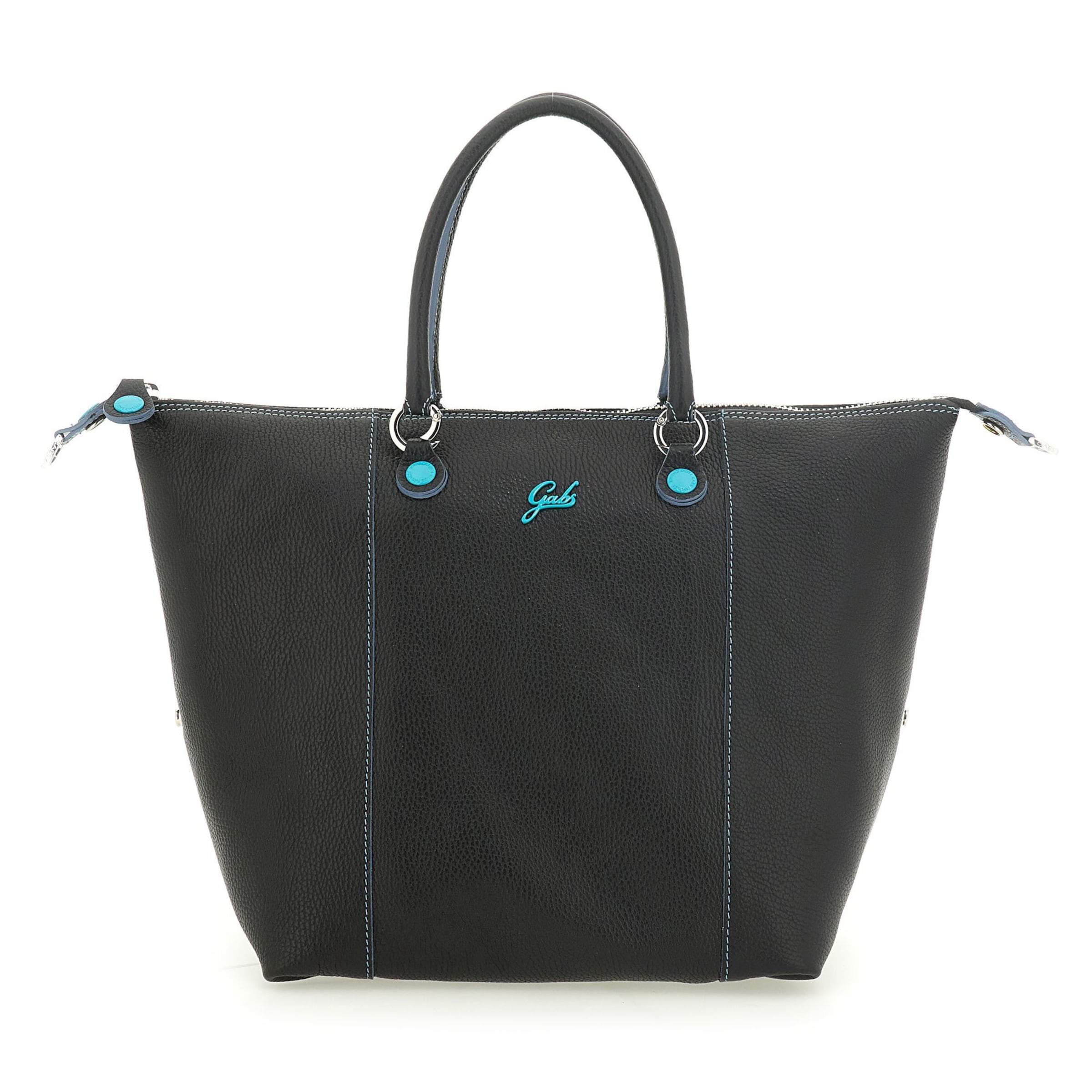 Gabs Handtasche 'G3 Plus' in Schwarz