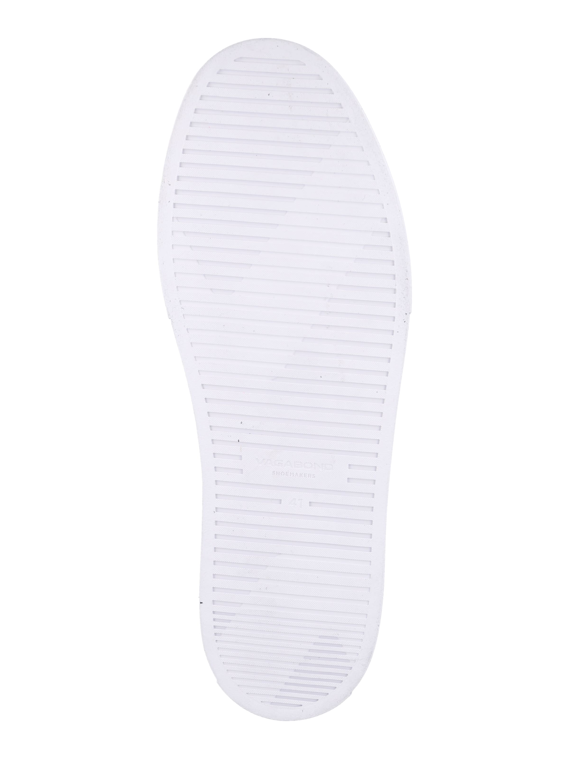 VAGABOND SHOEMAKERS Sneaker 'Paul' in Blau