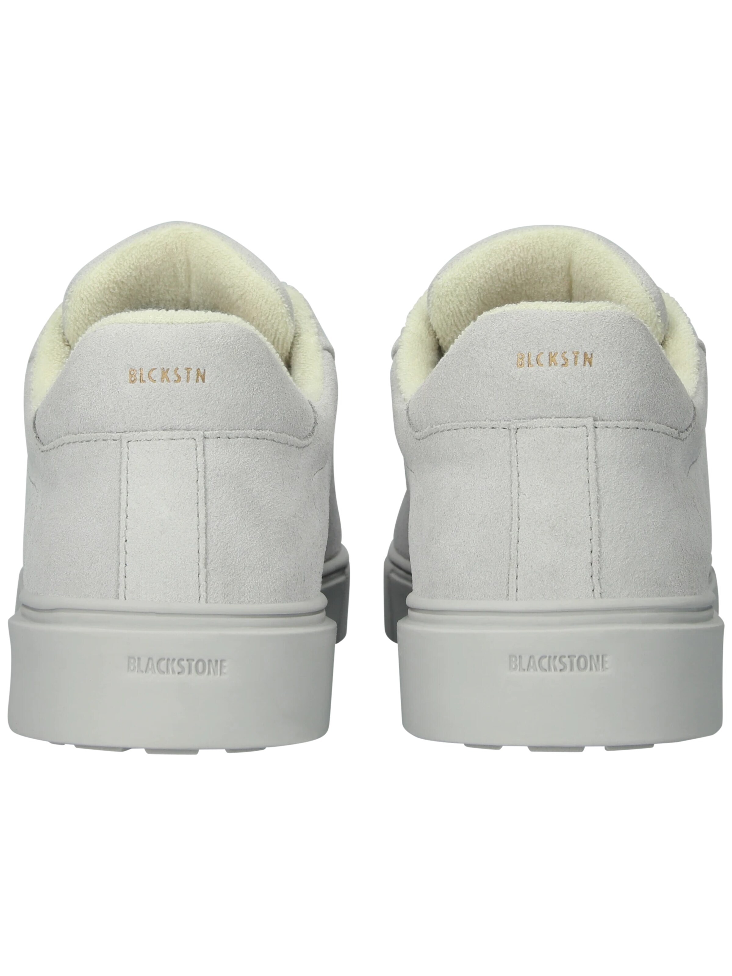 BLACKSTONE Sneakers 'Quartz Zen EG559' in Grey