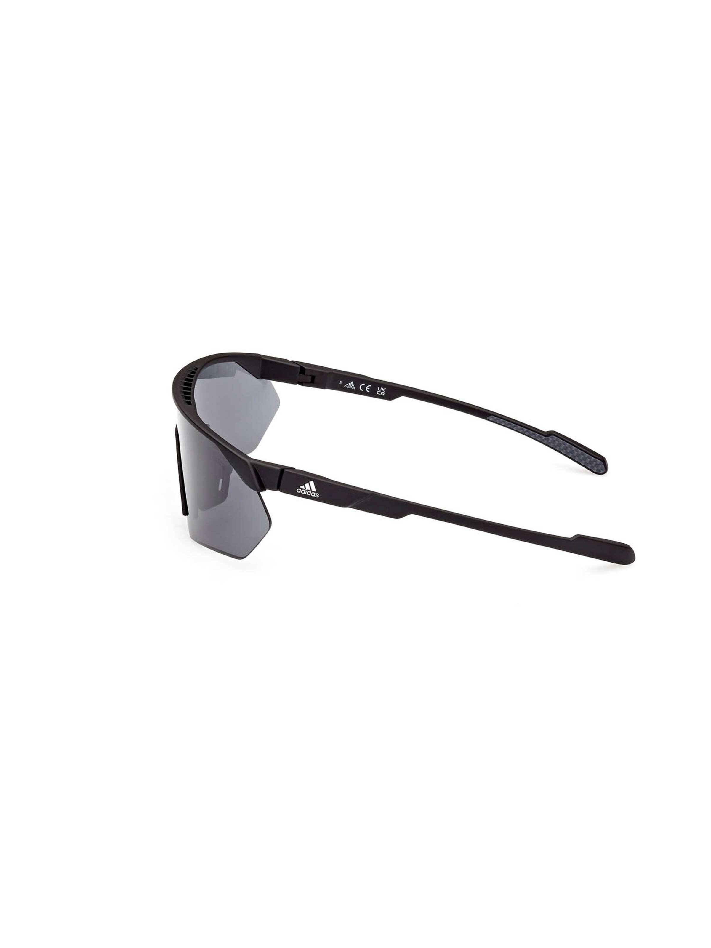 ADIDAS SPORTSWEAR Sports sunglasses in Black