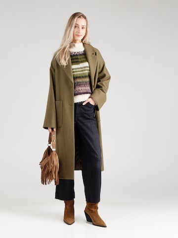 Wide Leg Jean Rich & Royal en noir
