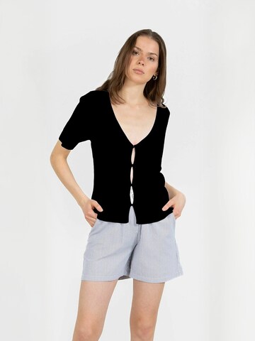 Pullover ' Knit ' di Coster Copenhagen in colori misti: frontale