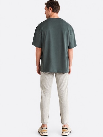 Grimelange Shirt in Green