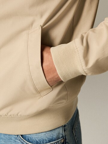 Veste mi-saison Next en beige