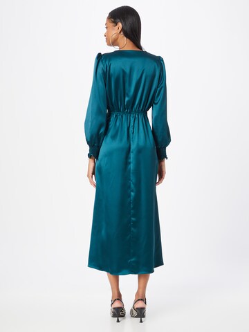 Robe Dorothy Perkins en vert