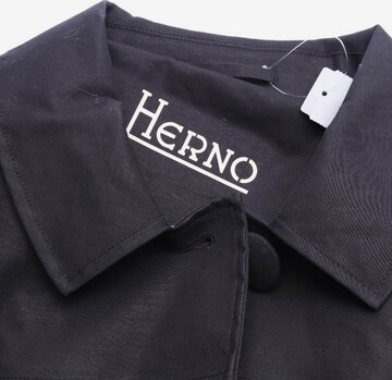 Herno Jacket & Coat in S in Black