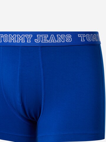Tommy Jeans Boksershorts i blå