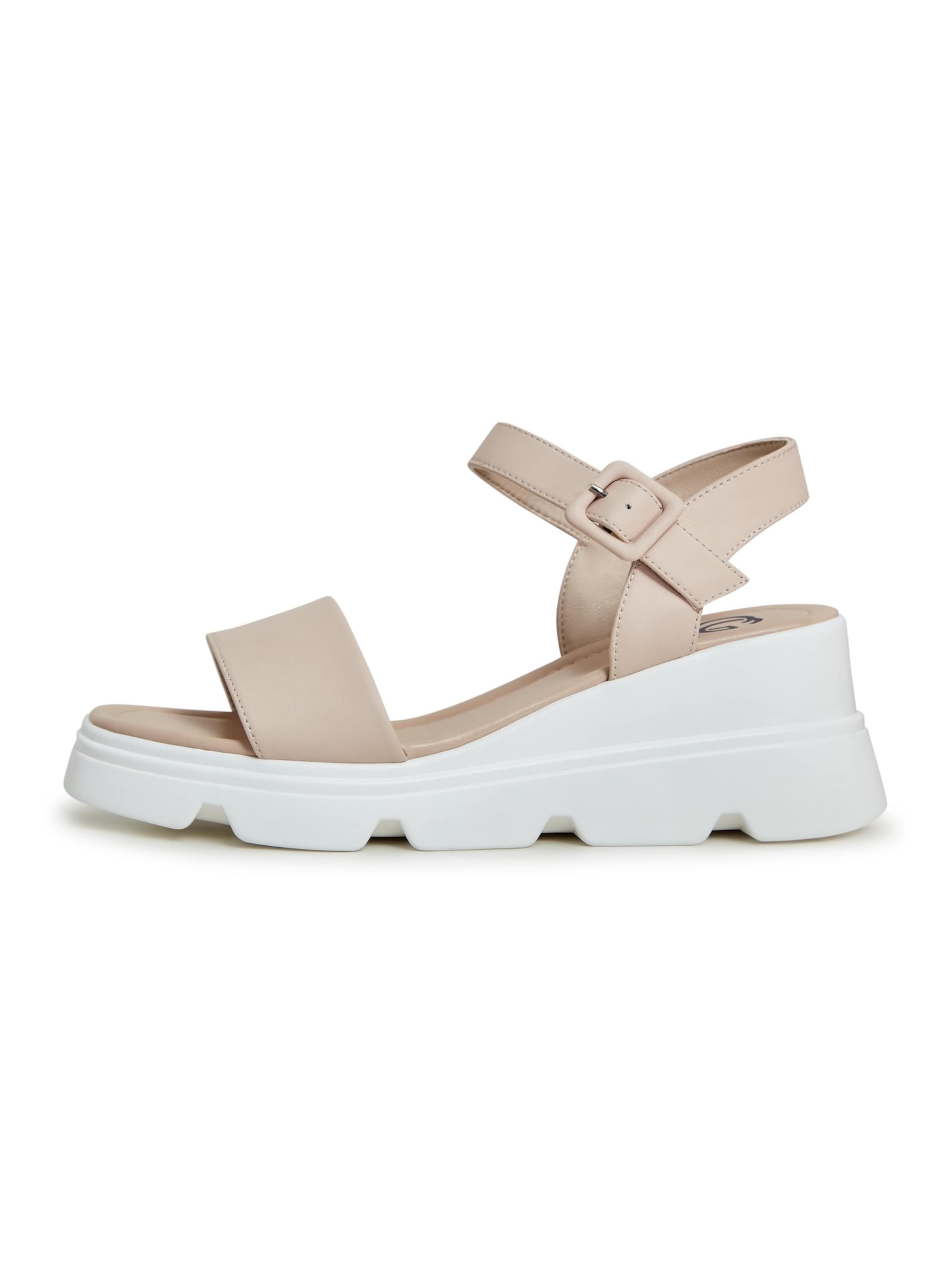 Franco sarto vanjie platform sandals deals