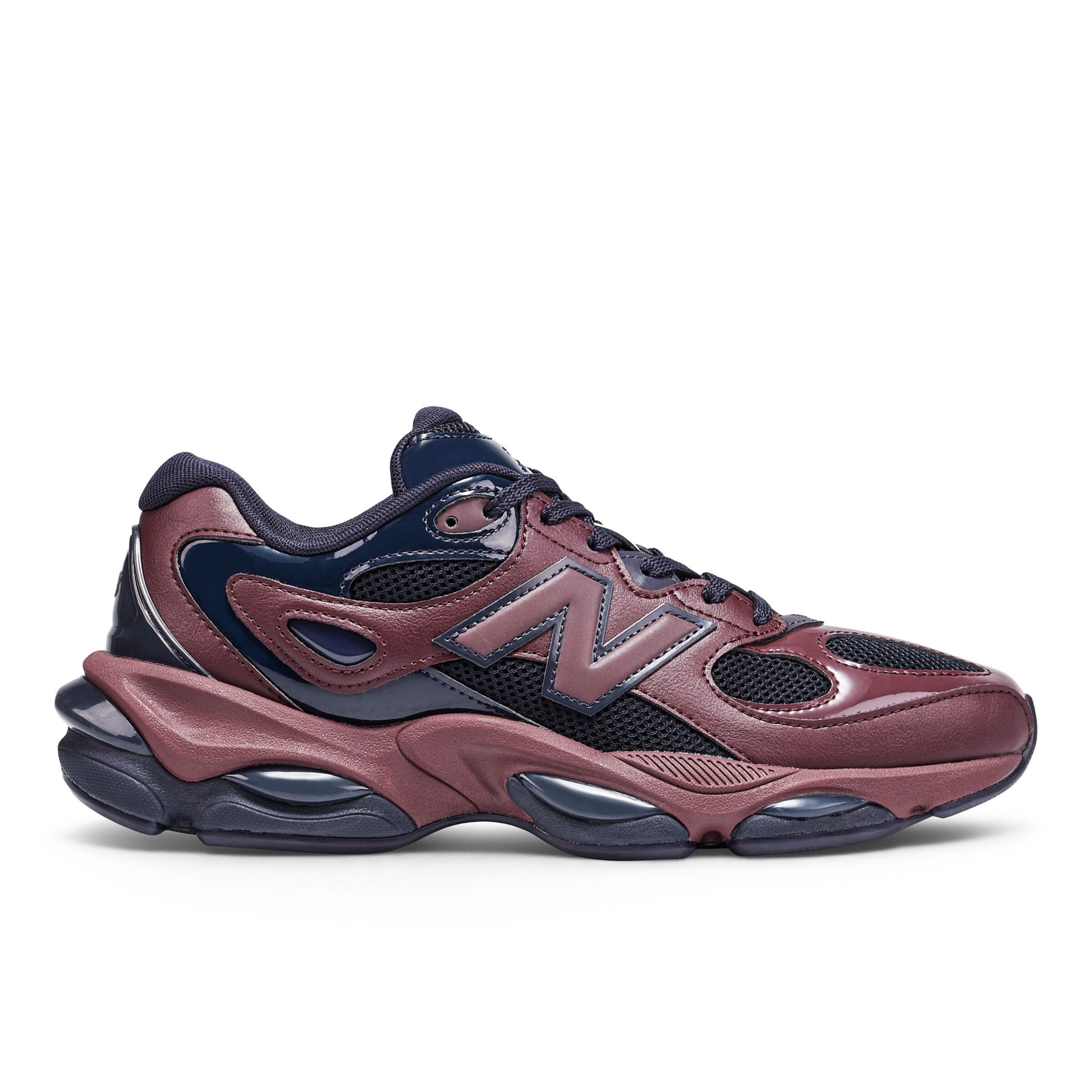 new balance Sneaker '983'. in Rot